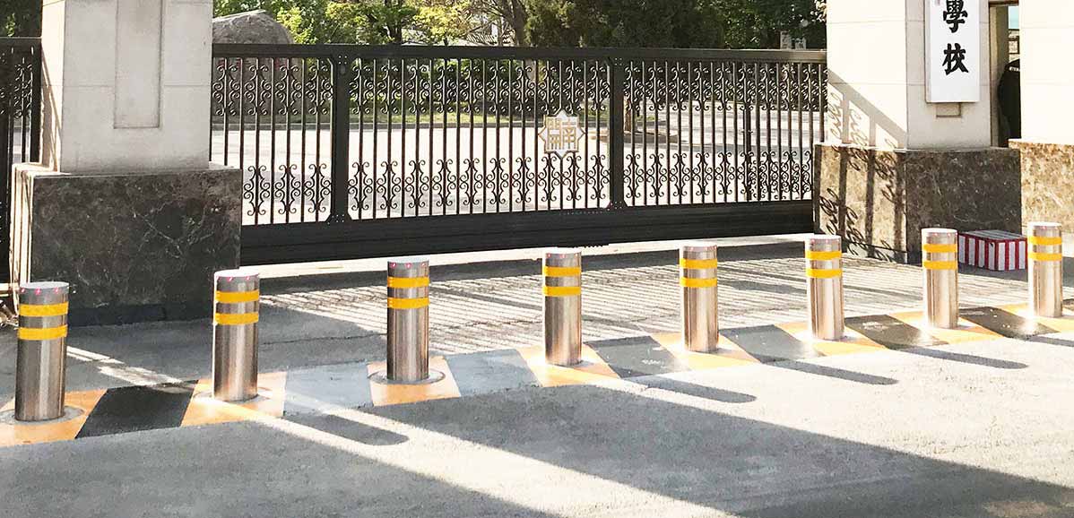 智慧校園解決方案