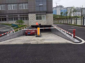 推進全市“智能安防小區(qū)”建設(shè)和管理工作